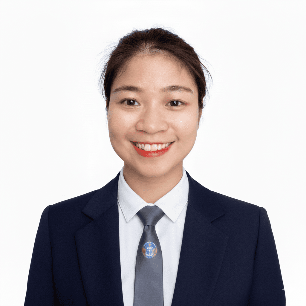 Chân dung Luật sư Nguyễn Thị Nguyệt