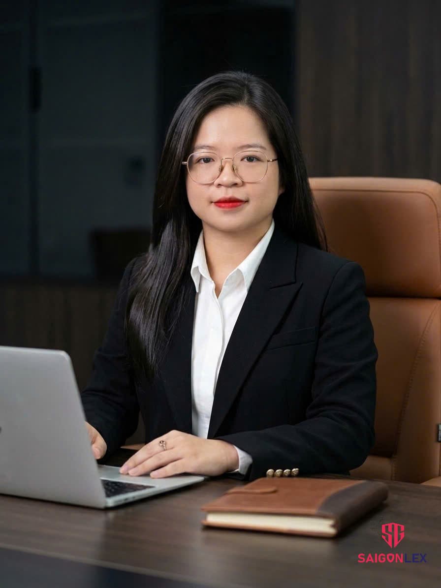 Chân dung Luật sư Trần Thị Sương