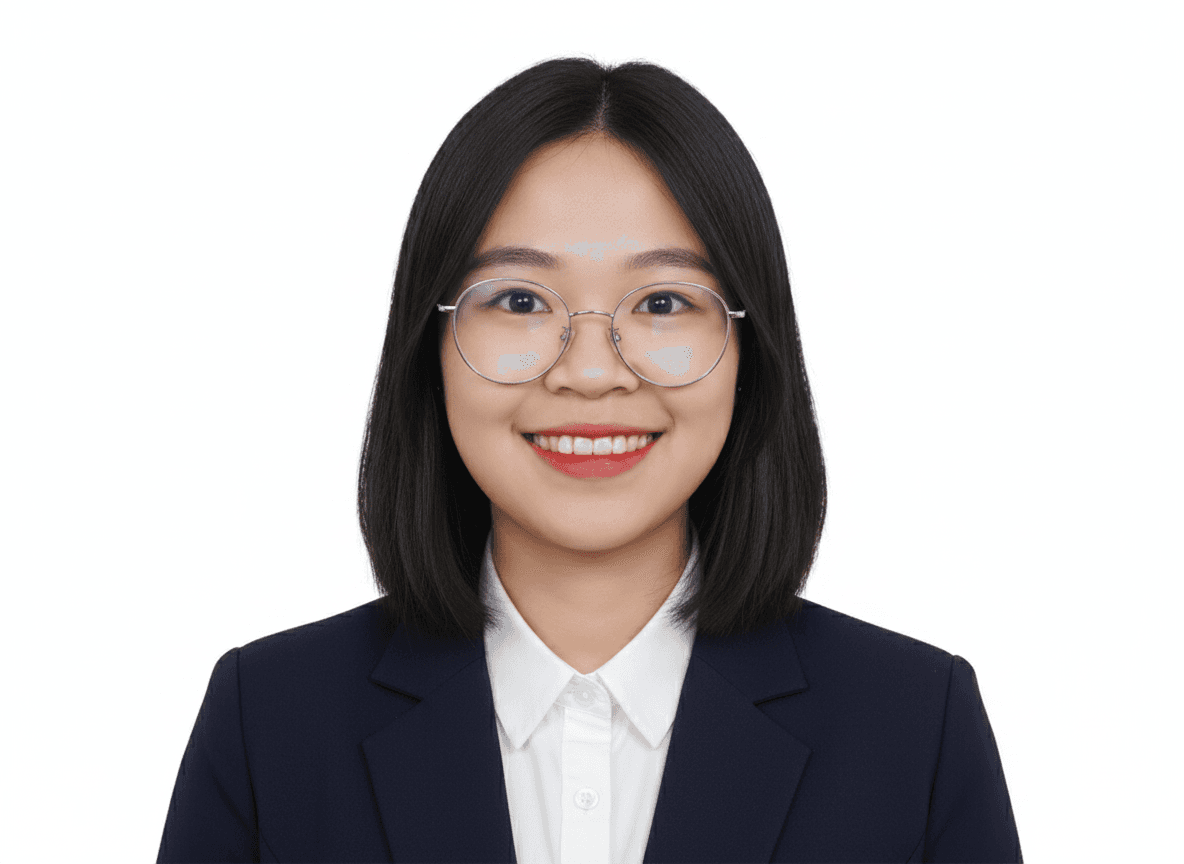 Chân dung Trần Thị Tuyết