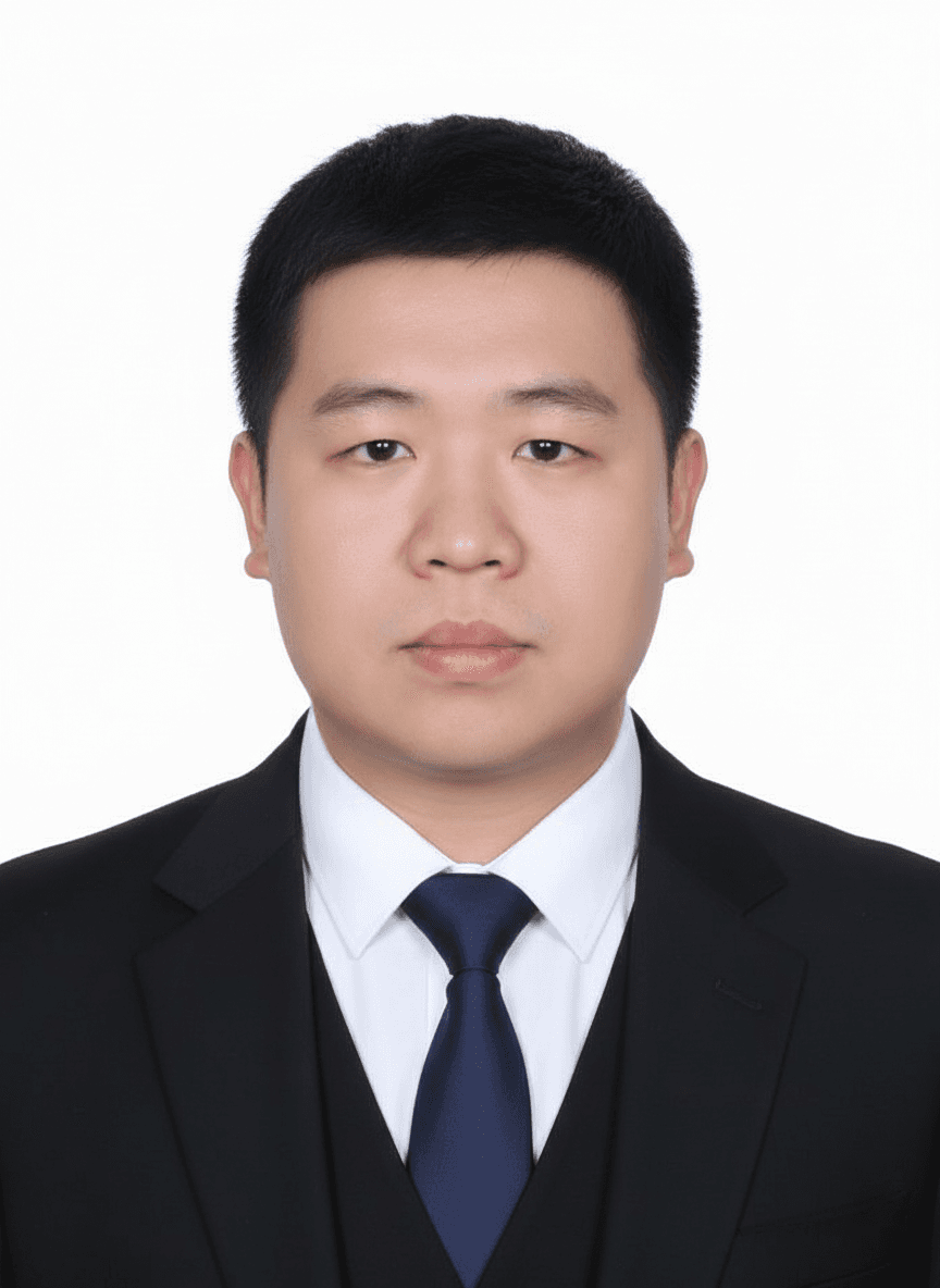 Chân dung Trần Văn Phúc