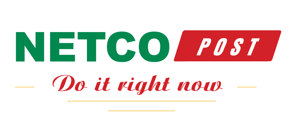 Logo thương hiệu đối tác NETCO