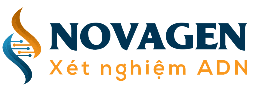 Logo thương hiệu đối tác Novagen