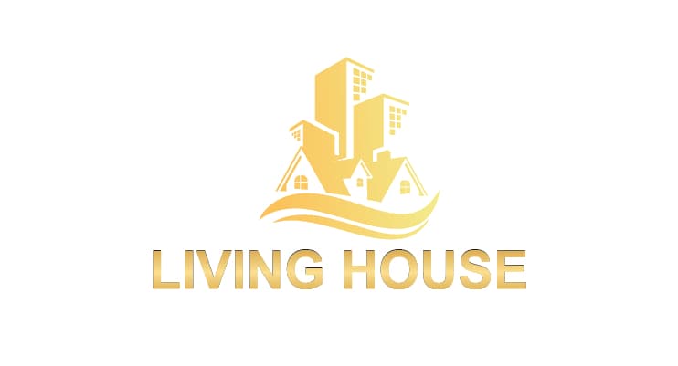 Logo thương hiệu đối tác Living House
